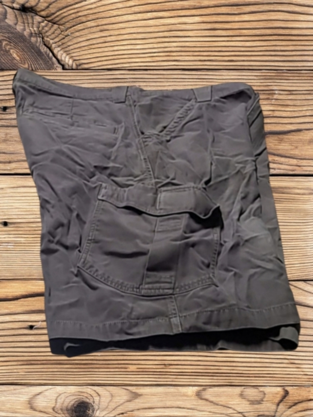 MEN'S URBAN PIPELINE CARGO SHORTS